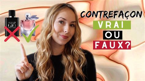 vrai ou faux givenchy